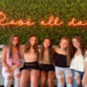 Meet your Posher, Mariah